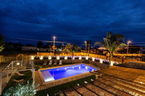Luxury Dream Villa & Pool