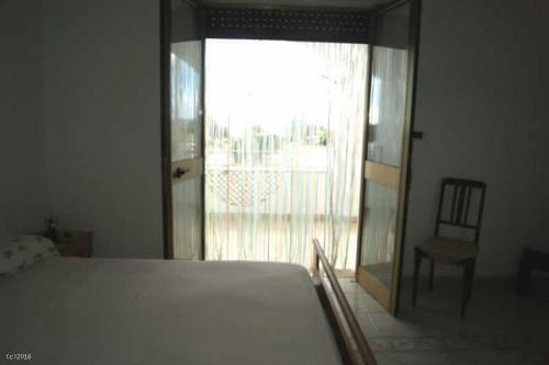 Apartamento Appartamento Fronte Spiaggia A Pescoluse