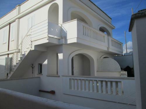 Apartamento Appartamenti In Via Schipa Pescoluse