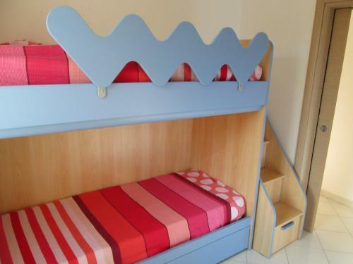 Apartamento Appartamenti In Via Schipa Pescoluse