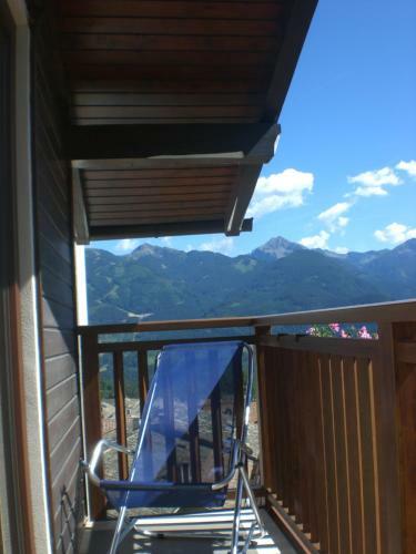 Hotel Pensione Serenetta