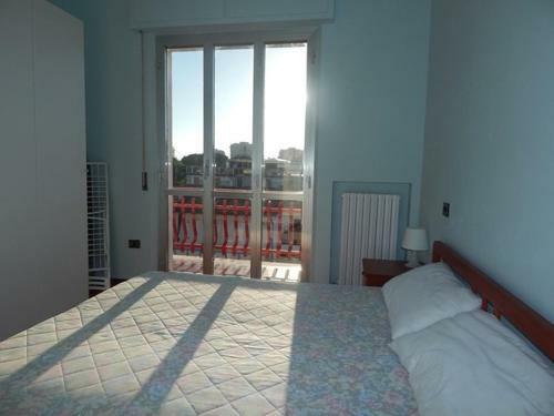 Apartamento M01 - Marcelli, Trilocale Fronte Mare