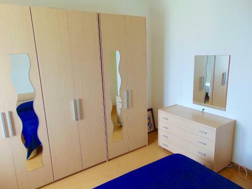 Apartamento M08 - Marcelli, Trilocale Fronte Mare Con Terrazzo