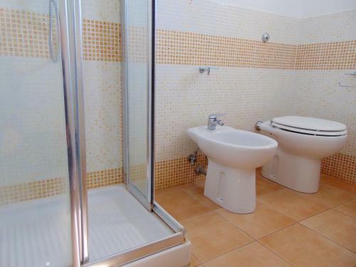 Apartamento M08 - Marcelli, Trilocale Fronte Mare Con Terrazzo