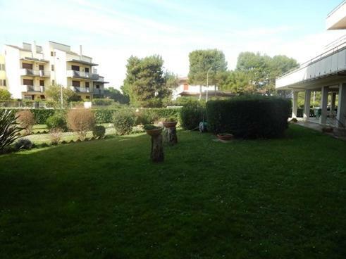Apartamento M08 - Marcelli, Trilocale Fronte Mare Con Terrazzo