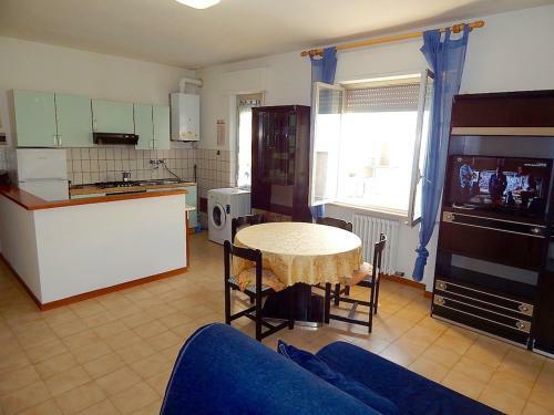 Apartamento M177 - Marcelli, Bilocale In Centro E Fronte Mare