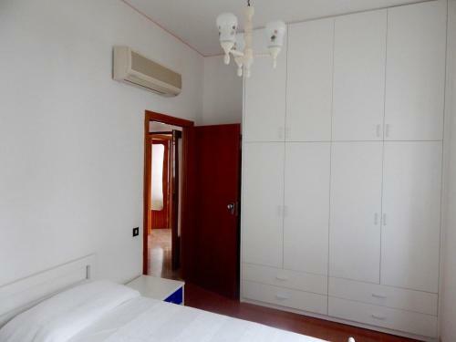 Apartamento M155 - Marcelli, Trilocale In Centro A 50mt Dal Mare