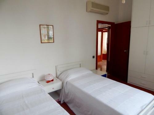 Apartamento M155 - Marcelli, Trilocale In Centro A 50mt Dal Mare
