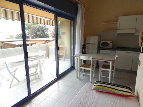 Apartamento M56 - Marcelli, Bilocale Con Terrazzo A 100 Mt Dal Mare