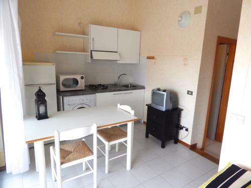 Apartamento M56 - Marcelli, Bilocale Con Terrazzo A 100 Mt Dal Mare