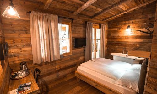 Bed & Breakfast Lmc Guesthouse