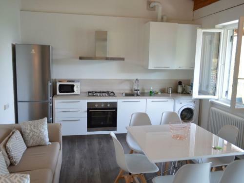 Holiday Home In Molina Di Ledro With Pool