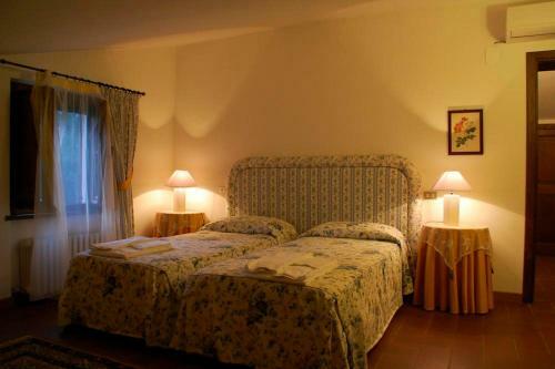 Ranciano Villa Sleeps 18 Pool Air Con Wifi
