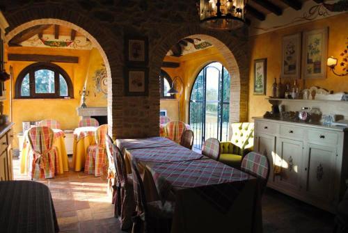 Ranciano Villa Sleeps 14 Pool Air Con Wifi