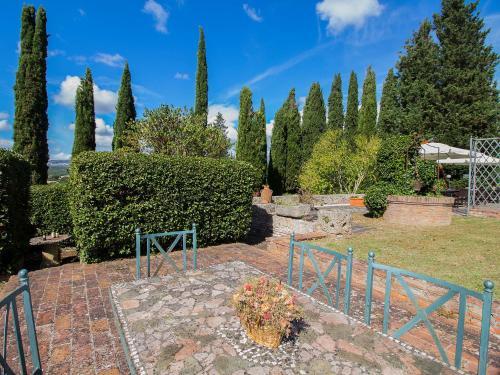 Apartamentos Locazione Turistica Macciangrosso.5