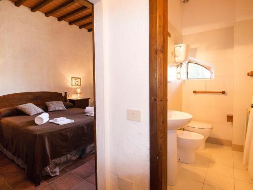 Apartamentos Locazione Turistica Macciangrosso.5