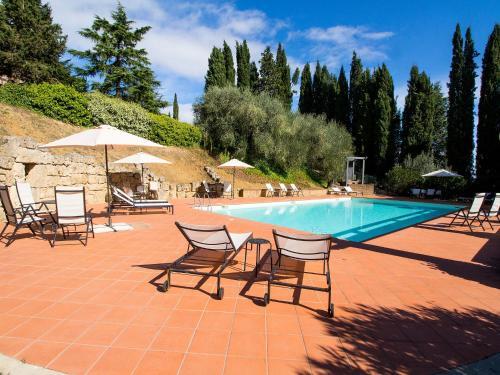 Apartamentos Locazione Turistica Macciangrosso.5