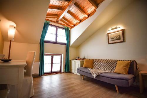 Hotel Venica & Venica Wine Resort