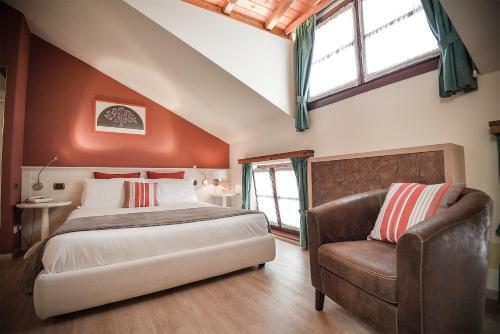 Hotel Venica & Venica Wine Resort