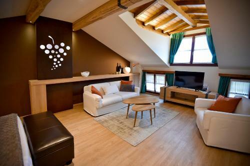 Hotel Venica & Venica Wine Resort