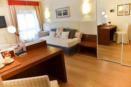 Hotel Venica & Venica Wine Resort