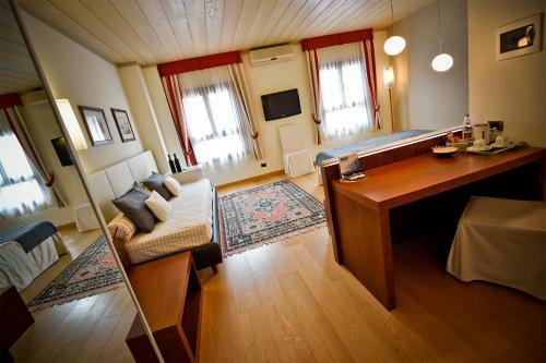 Hotel Venica & Venica Wine Resort