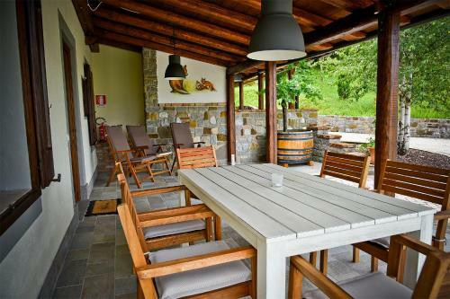 Hotel Venica & Venica Wine Resort