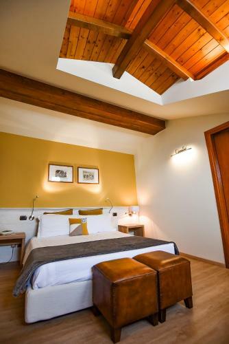 Hotel Venica & Venica Wine Resort
