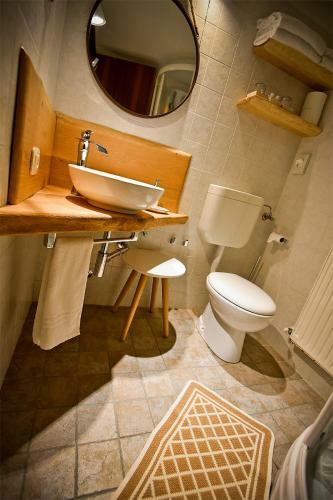 Hotel Venica & Venica Wine Resort