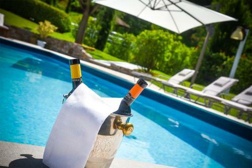 Hotel Venica & Venica Wine Resort