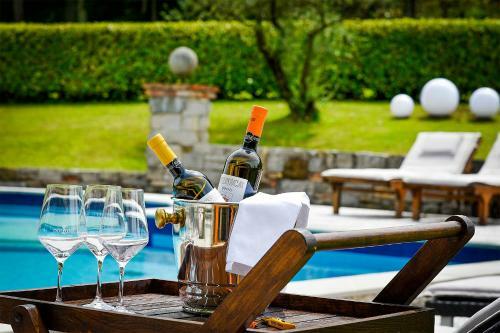 Hotel Venica & Venica Wine Resort