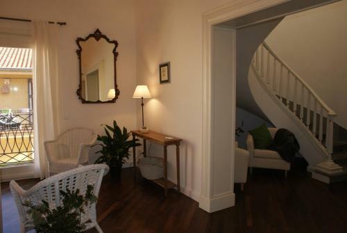 Apartamento Frasteva