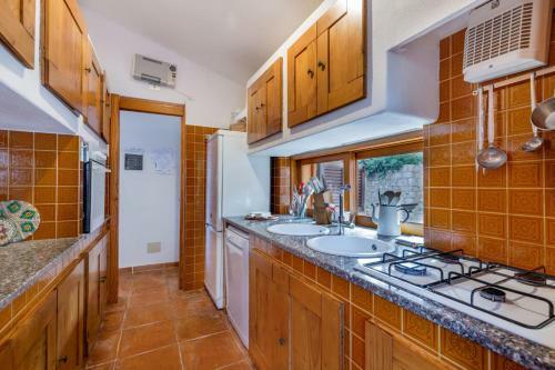 Villa Mariu E Amelie