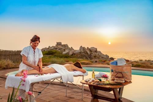 Villa Mariu E Amelie