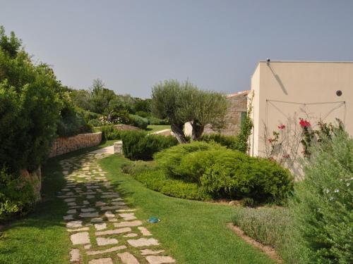 Marina De Lu Imposta Villa Sleeps 13 Pool Air Con