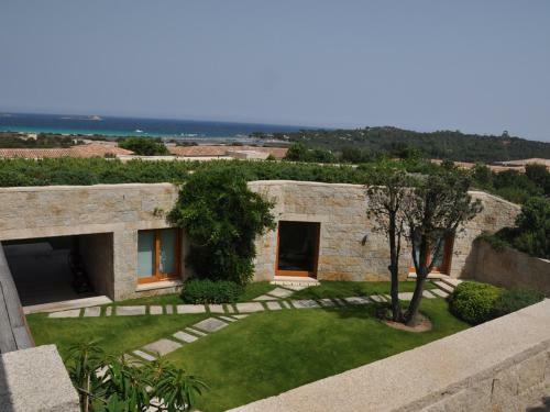 Marina De Lu Imposta Villa Sleeps 13 Pool Air Con