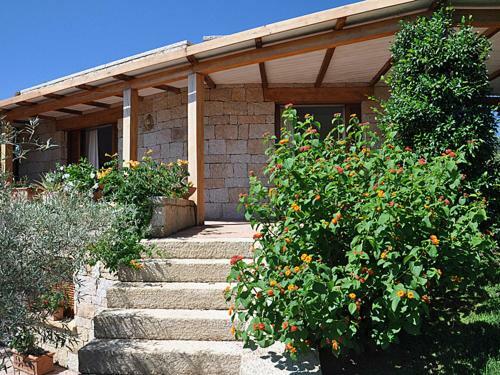 Marina De Lu Imposta Villa Sleeps 10 Pool Air Con
