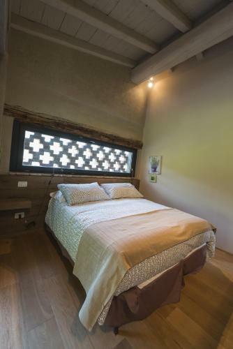 Bed & Breakfast Agriturismo Locanda Del Pesco