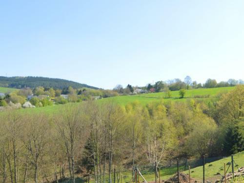 La Vall�e Des Daims