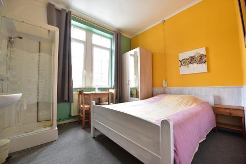 Hotel Le Luxembourg