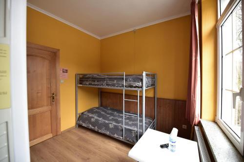 Hotel Le Luxembourg