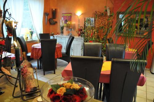 Hotel Le Luxembourg