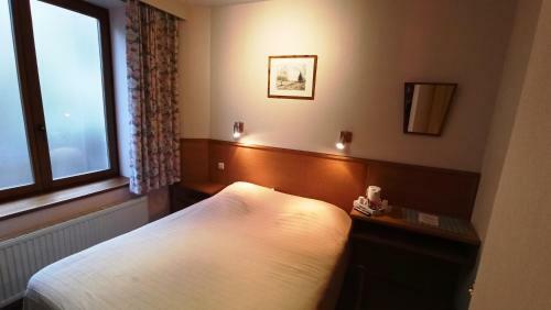 Hotel Le Chalet