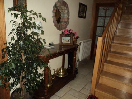 B&B La Niouche