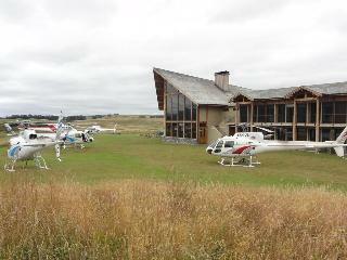 Fiordland Lodge