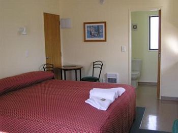 Bella Vista Motel Te Anau