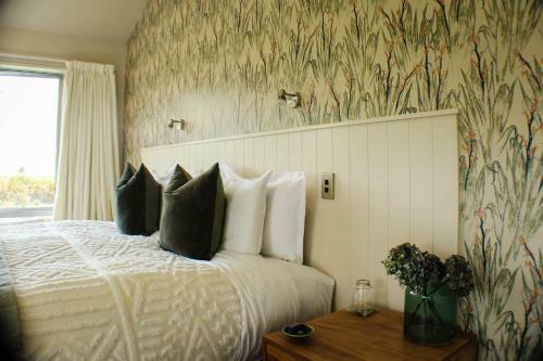 Dunluce Bed And Breakfast