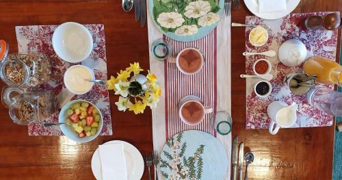 Dunluce Bed And Breakfast