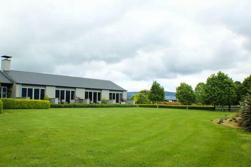 Dunluce Bed And Breakfast