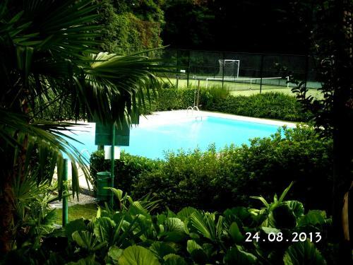 Apartamento Ferienanlage Euroville